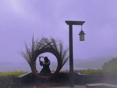 -天目湖涵田度假村