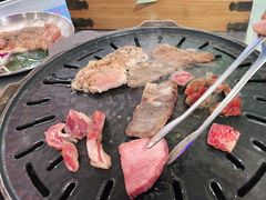 -玄希浪漫厨房·韩料烤肉(湖滨银泰in77店)