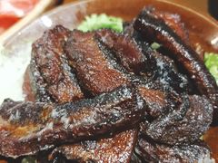 -黔有有贵州酸汤夺夺粉火锅(五味十字店)