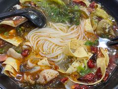 -缘久缘米粉(新街口店)