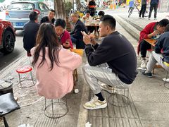 -重庆铺盖面(晋吉东二街店)