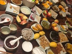 -青藤茶馆(南山路店)