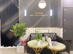 -海马体照相馆|大师(北京华贸中心店)