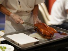 -正德楼果木烤鸭·渔家菜(东港店)