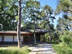 -承德避暑山庄景区