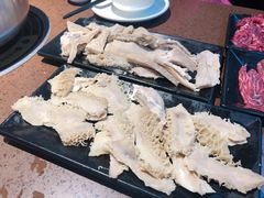 -幸运牛汕头小黄牛牛肉火锅(梅林店)