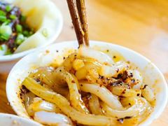 -洞子口张老二凉粉(文殊院店)