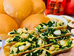 -奕景海鲜·大连菜(星海广场店)