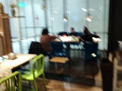 -星伦多自助料理(花山金鹰店)