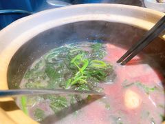 -回头食客-李久其家民间餐厅(望城金桥国际店)