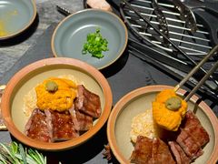 -虎哥六韩式烤肉料理 TIGERGRILL(隆生金山湖中心购物广场店)