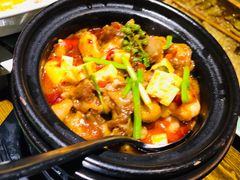 -粗茶淡饭·隐庐私厨(东亭店)