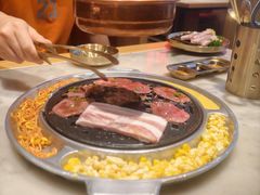 -韩宫宴和牛烤肉(荆门漳河万达店)
