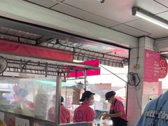 -红大哥水门鸡饭(總店)