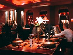 大堂-花马天堂云南餐厅 Lost Heaven(外滩店)