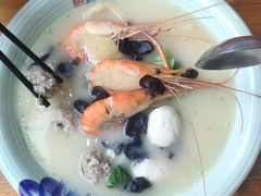 -百家鲜·杭帮菜