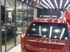 珠海尊车汇高端汽车服务(德国Ceramic&nbsp;PRO汽车钻石镀晶，全车永久保护)-珠海尊车汇龙膜精英店