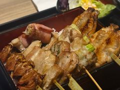 -小山日本料理(兴业太古汇店)