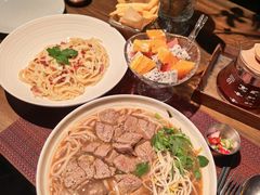 -翡翠鸟精品泰国菜(北辰财富中心店)