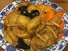 -灵福缘私房菜·农家菜(拈花湾·灵山大佛必推店)