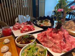 -享月汤皇·海鲜小火锅·聚会(曲江创意谷店)