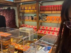 -嘉凌码头·重庆特产手工火锅底料(洪崖洞九楼店)