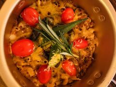 -小食院简餐厅