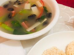 -金良酸菜鱼(宁海路总店)