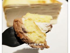 -Peet's Coffee皮爷咖啡(德基店)