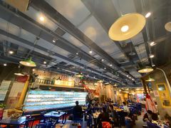 -马路边边串串香(双井直营店)