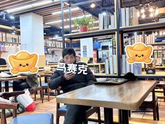 -新四方美食城(中山店)