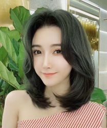 -3AM·S HAIR SALON烫发染发接发