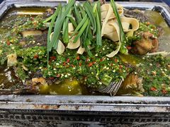 -川湘園(西华路店)