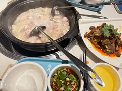 -百年果林椰子鸡(中洲店)