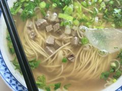 -西域美食(西直门南小街店)