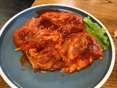 -大壮家原味烤肉(兴华北街店)
