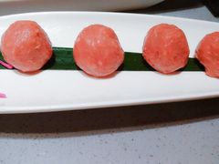 -海底捞火锅(金光华店)