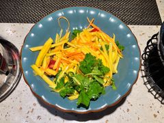 -美泰泰国餐厅(中大银泰店)