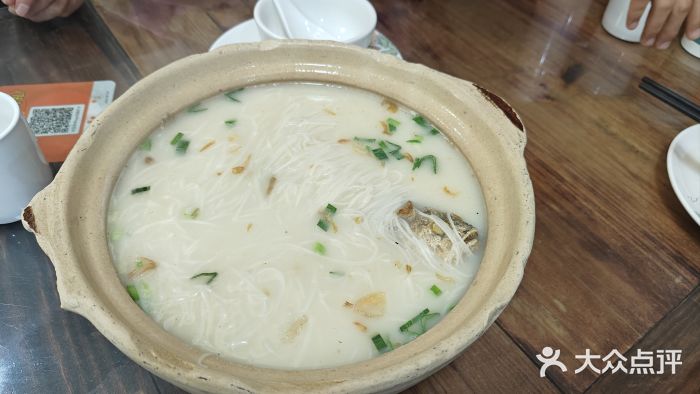 堂宴·老厦门私房菜(1988仙岳总店)图片