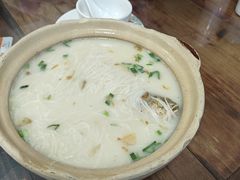 -堂宴·老厦门私房菜(1988仙岳总店)