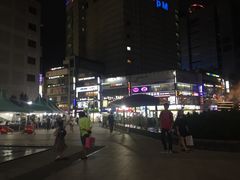 -东大门市场