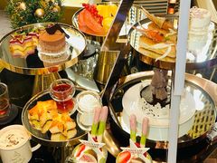 -北京康莱德酒店