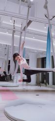-欧莉瑜伽·普拉提馆