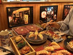 -一本久捷(新福店)