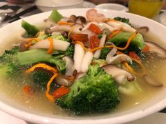 -Aqua Oasis 水天堂(石路天虹店)