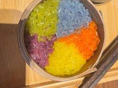 -芸南道·过桥米线(昆明老街旗舰店)