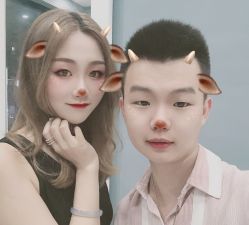 -DL HAIR SALON