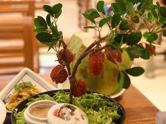 -儿童菜·采风阁家常菜餐厅(亚龙湾天域酒店)