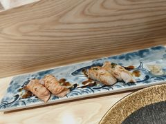 -秋荀日本料理(昆明同德广场店)