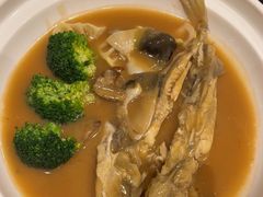 -A One Kitchen·南京精菜馆(晶丽酒店店)